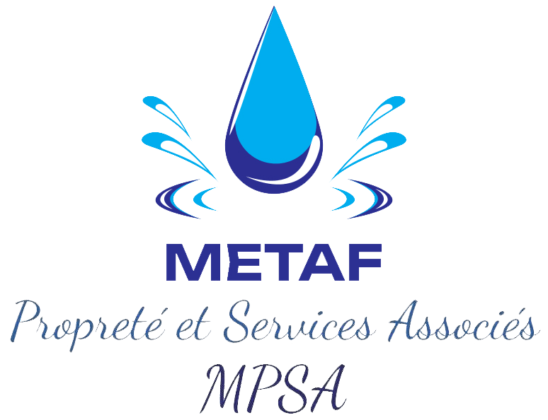 METAF Propreté